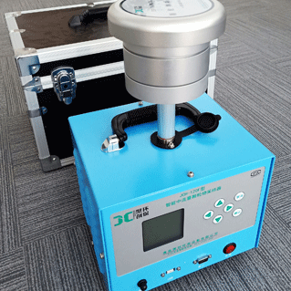 可吸入颗粒物PM10采样器
