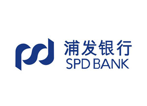 浦发银行
